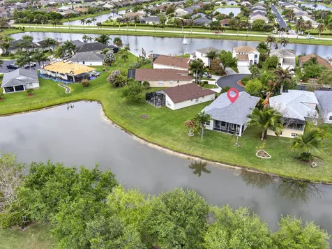608 SW Calamondin Way Way SW Vero Beach FL 32968