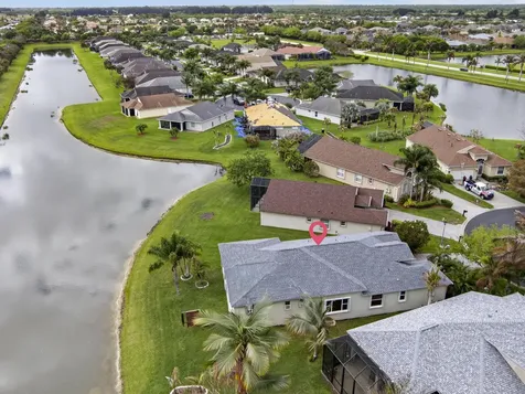 608 SW Calamondin Way Way SW Vero Beach FL 32968