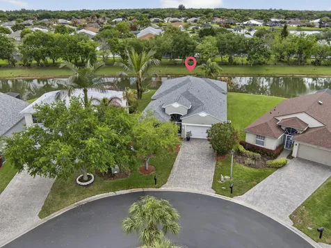 608 SW Calamondin Way Way SW Vero Beach FL 32968