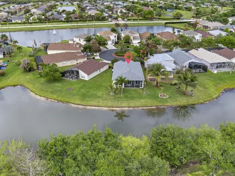 608 SW Calamondin Way Way SW Vero Beach FL 32968