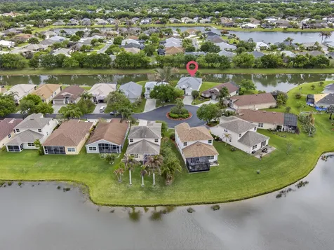 608 SW Calamondin Way Way SW Vero Beach FL 32968