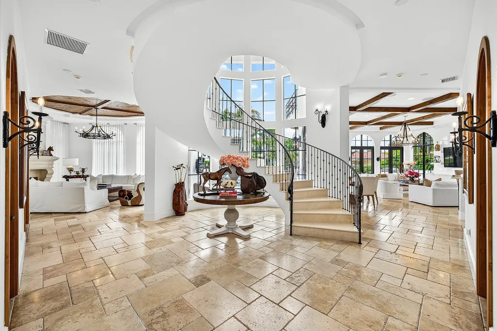 520 NE Waterway Lane Boca Raton FL 33432