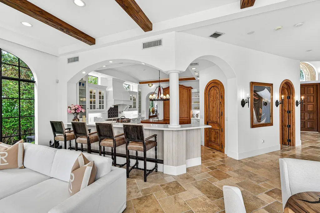 520 NE Waterway Lane Boca Raton FL 33432