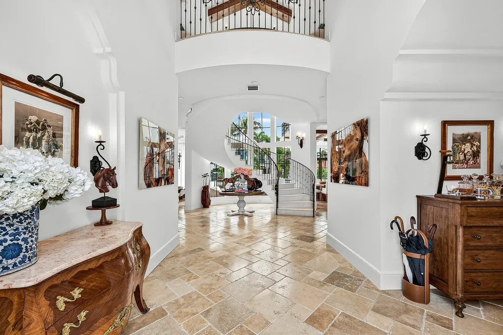 520 NE Waterway Lane Boca Raton FL 33432
