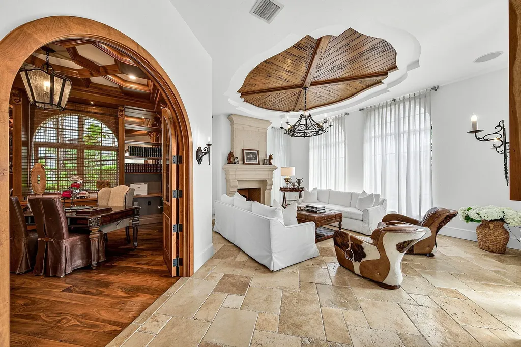 520 NE Waterway Lane Boca Raton FL 33432