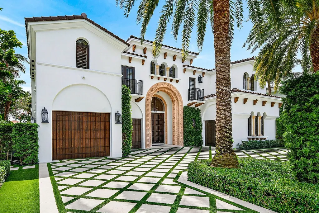 520 NE Waterway Lane Boca Raton FL 33432