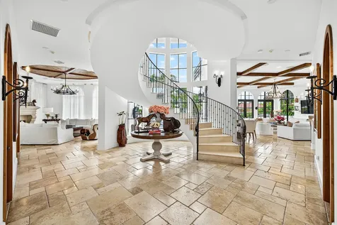 520 NE Waterway Lane Boca Raton FL 33432