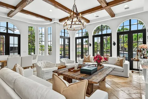 520 NE Waterway Lane Boca Raton FL 33432