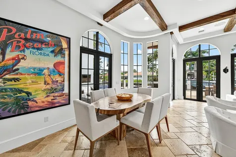 520 NE Waterway Lane Boca Raton FL 33432