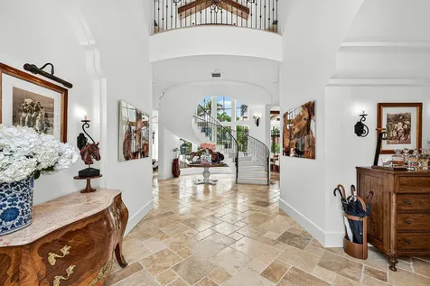 520 NE Waterway Lane Boca Raton FL 33432