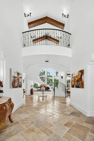 520 NE Waterway Lane Boca Raton FL 33432