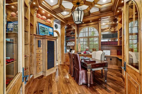 520 NE Waterway Lane Boca Raton FL 33432