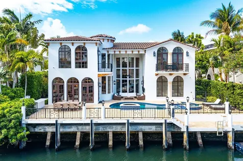 520 NE Waterway Lane Boca Raton FL 33432