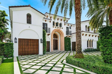 520 NE Waterway Lane Boca Raton FL 33432