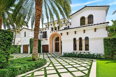 520 NE Waterway Lane Boca Raton FL 33432