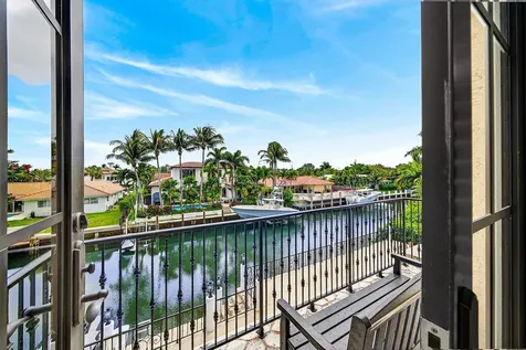 520 NE Waterway Lane Boca Raton FL 33432