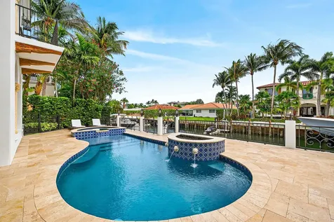 520 NE Waterway Lane Boca Raton FL 33432