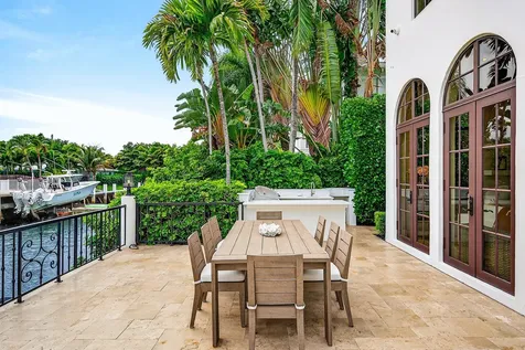 520 NE Waterway Lane Boca Raton FL 33432