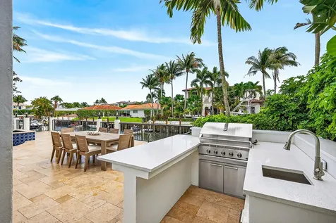 520 NE Waterway Lane Boca Raton FL 33432