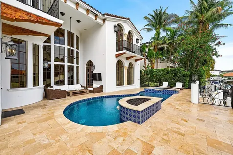 520 NE Waterway Lane Boca Raton FL 33432