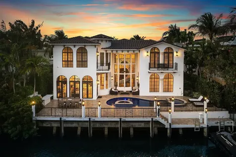 520 NE Waterway Lane Boca Raton FL 33432