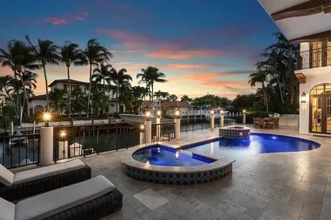 520 NE Waterway Lane Boca Raton FL 33432