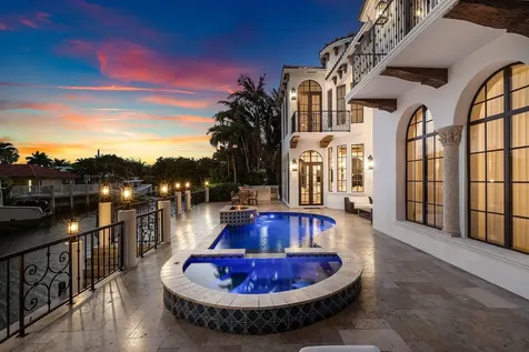 520 NE Waterway Lane Boca Raton FL 33432