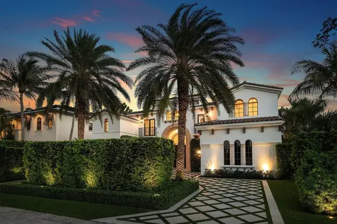 520 NE Waterway Lane Boca Raton FL 33432