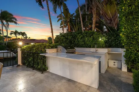 520 NE Waterway Lane Boca Raton FL 33432