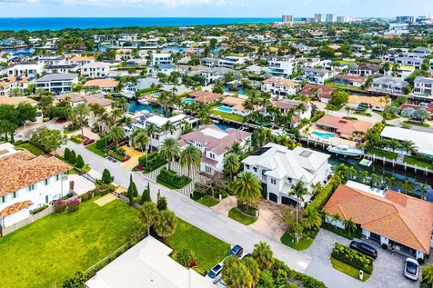 520 NE Waterway Lane Boca Raton FL 33432