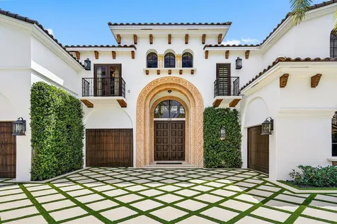 520 NE Waterway Lane Boca Raton FL 33432