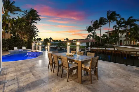 520 NE Waterway Lane Boca Raton FL 33432