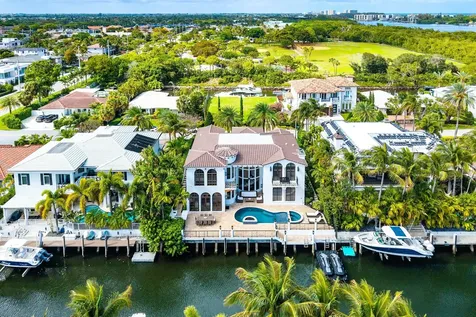 520 NE Waterway Lane Boca Raton FL 33432