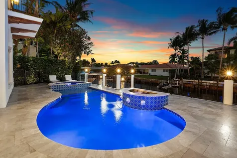 520 NE Waterway Lane Boca Raton FL 33432