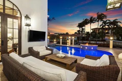 520 NE Waterway Lane Boca Raton FL 33432