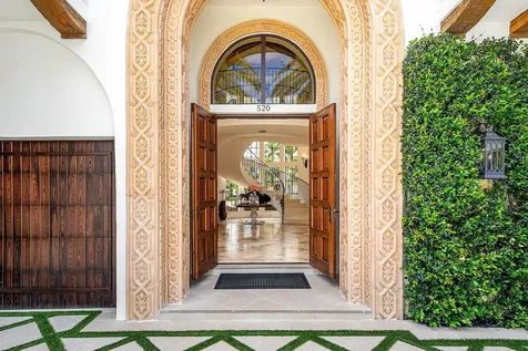 520 NE Waterway Lane Boca Raton FL 33432