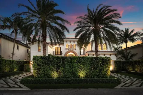 520 NE Waterway Lane Boca Raton FL 33432