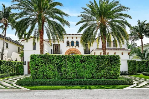 520 NE Waterway Lane Boca Raton FL 33432