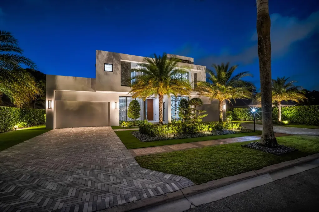 17787 Scarsdale Way Boca Raton FL 33496