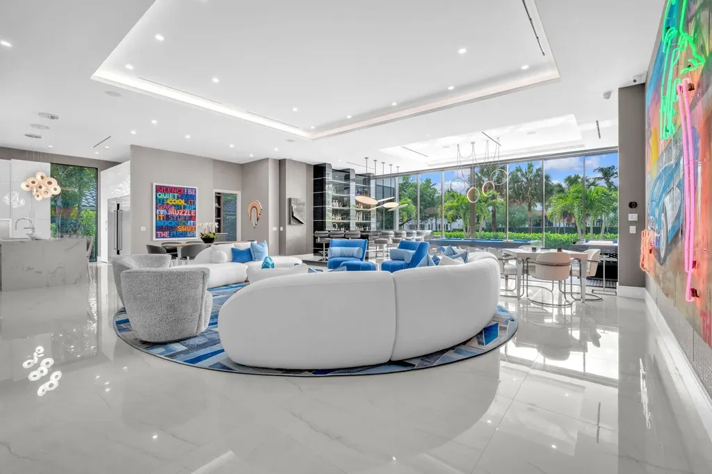 17787 Scarsdale Way Boca Raton FL 33496