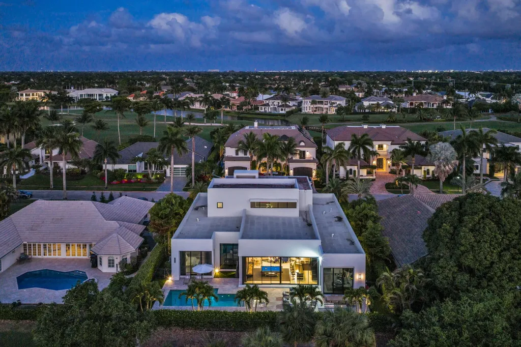 17787 Scarsdale Way Boca Raton FL 33496