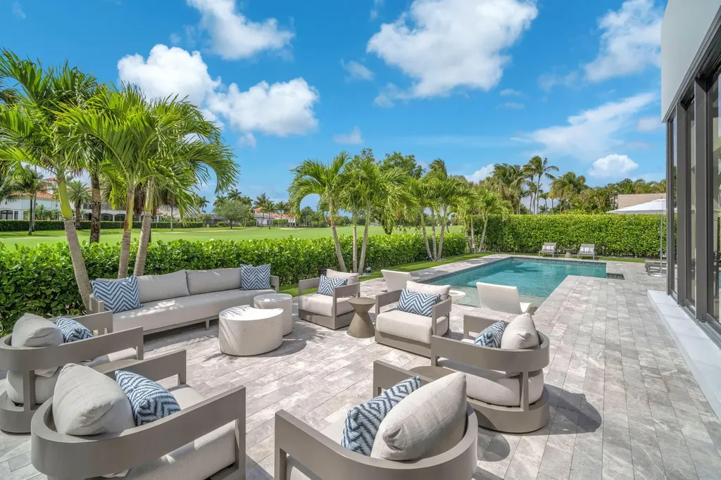17787 Scarsdale Way Boca Raton FL 33496