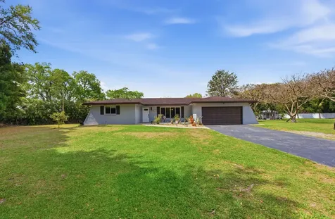 14290 SW 31st Court Davie FL 33330
