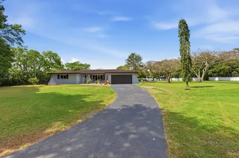 14290 SW 31st Court Davie FL 33330