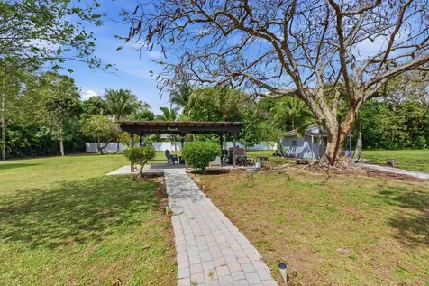 14290 SW 31st Court Davie FL 33330