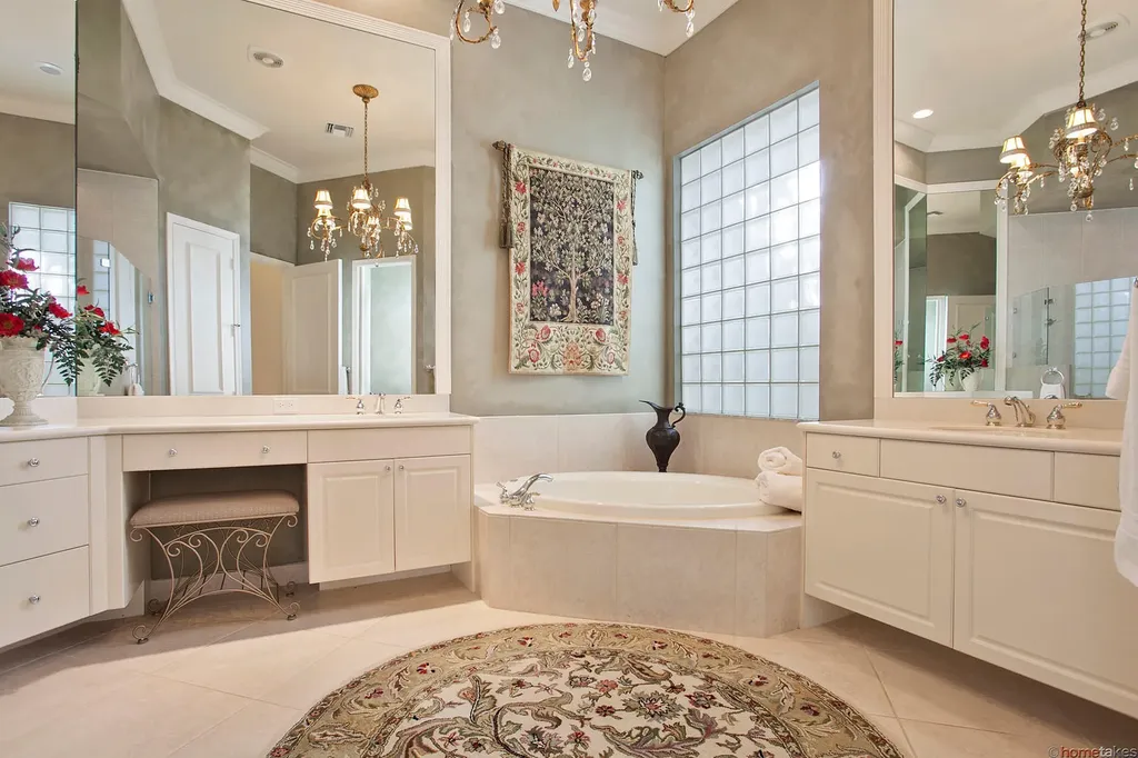 206 Porto Vecchio Way Palm Beach Gardens FL 33418