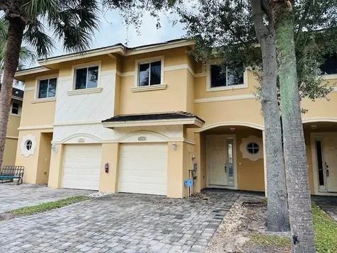 4390 Berkshire Wharf Drive Lake Worth FL 33461