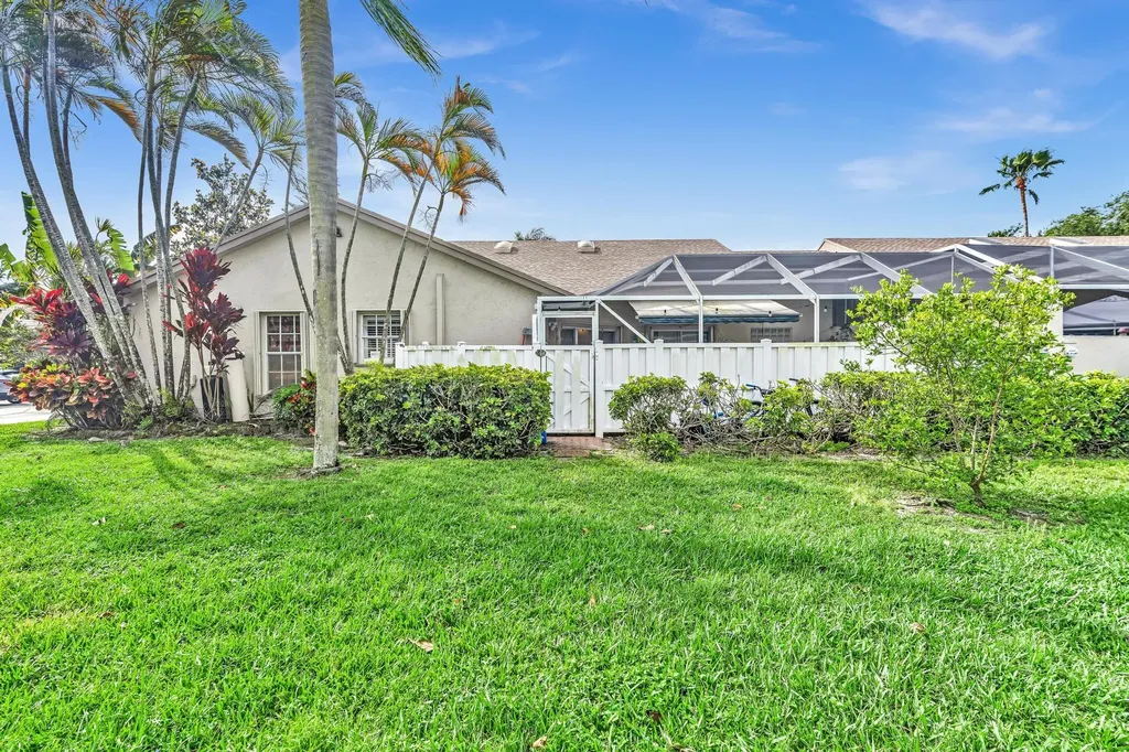 9442 Boca Gardens Parkway Boca Raton FL 33496