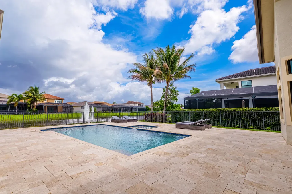 9801 Rennes Lane Delray Beach FL 33446