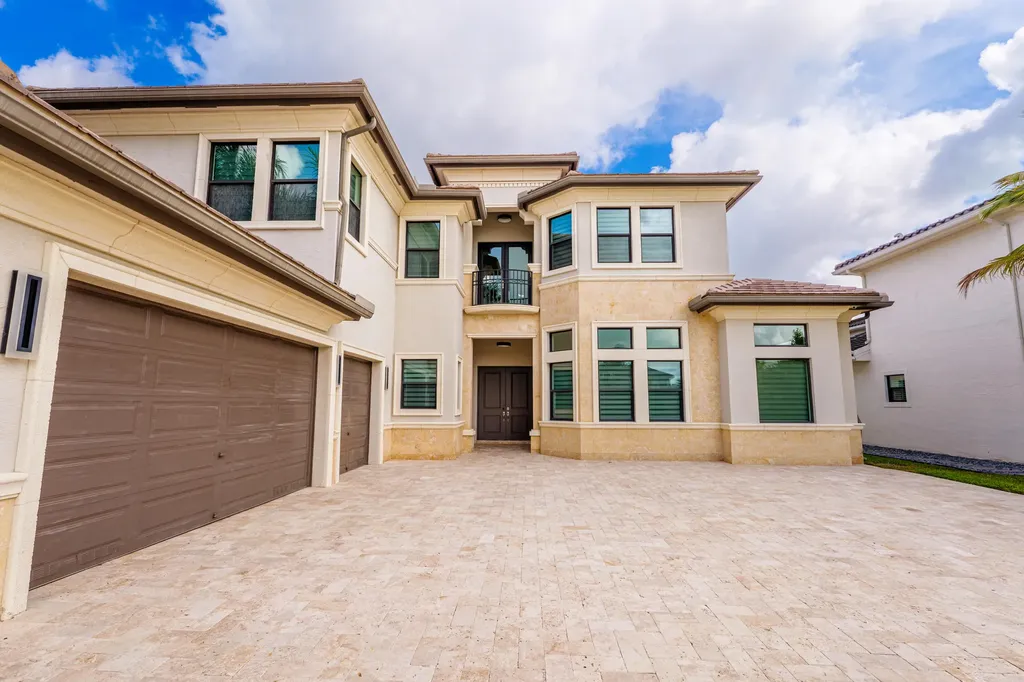 9801 Rennes Lane Delray Beach FL 33446